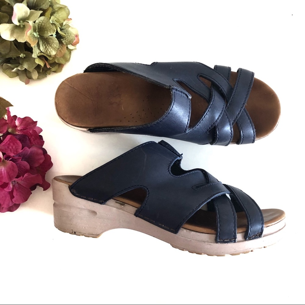 Dansko Sandals